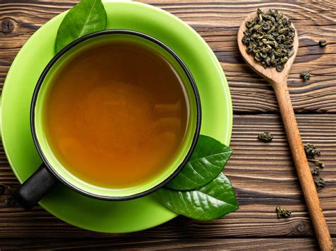 Gastritis, especially in the stage of their exacerbation, excludes the use of tea. Green tea: Health benefits, side effects, and research