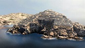 Bronze Age Greek Island of Keros Visualized in New Documentary