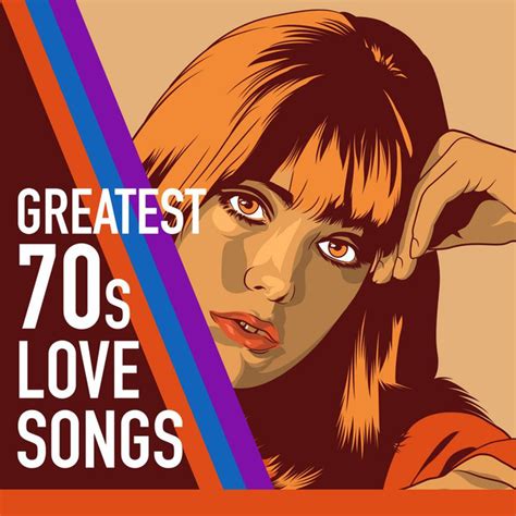 Greatest 70s Love Songs Compilation By Various Artists Spotify