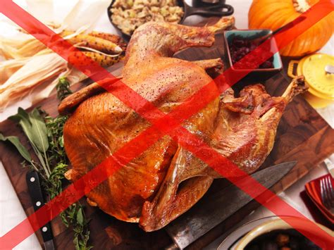 The Top 30 Ideas About Thanksgiving Without Turkey Most Popular Ideas Of All Time