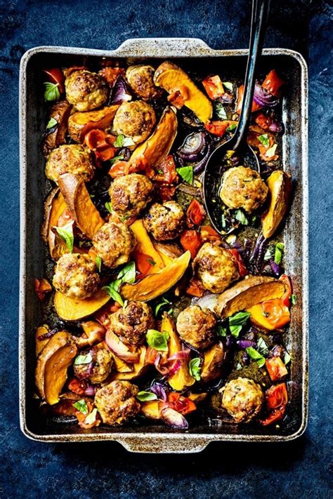 21 Of The Easiest Tray Bake Recipes Better Homes And Gardens