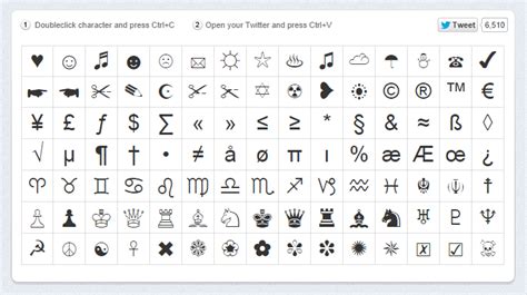 Cool Symbols Copy And Paste Cool Symbols♔♕♚ To Copy And Paste And Alt