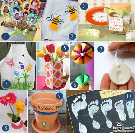 Check spelling or type a new query. #SocialParenting: 10 Homemade Mother's Day Gifts for Kids ...