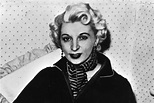 Grandson of last British woman to be hanged Ruth Ellis fights to clear ...