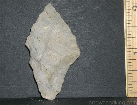 Arrowhead King North Carolina Arrowheads And Indian Artifacts