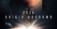Film - 2036 Origin Unknown - The DreamCage