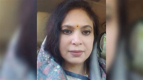 Narkatiaganj Bjp Mla Rashmi Verma Received A Threat Over Phone