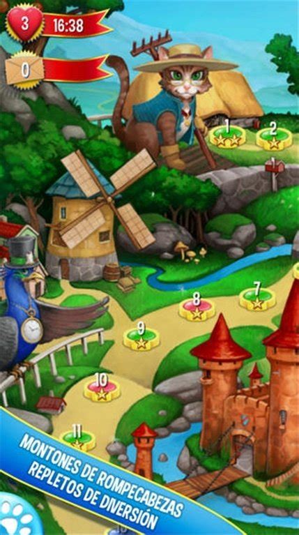 Pet Rescue Saga 1348 Ios Free Download For Iphone