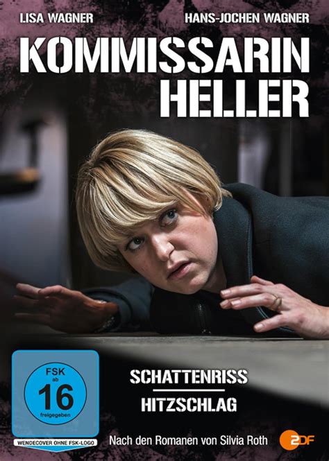 Kommissarin Heller Hitzschlag Tv Episode 2016 Imdb