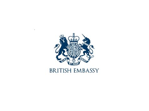 Programme Manager And Programme Officer British Embassy Org Jobs