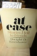 At Ease, Stories I tell to Friends by Eisenhower, Dwight D.: GOOD ...
