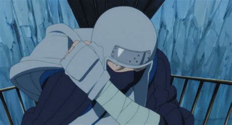 Naruto The Movie Ninja Clash In The Land Of Snow  Find And Share On