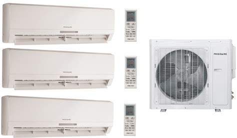 28000 Btu Air Conditioner With Heat Gree Livo 28 000 Btu 2 5 Ton