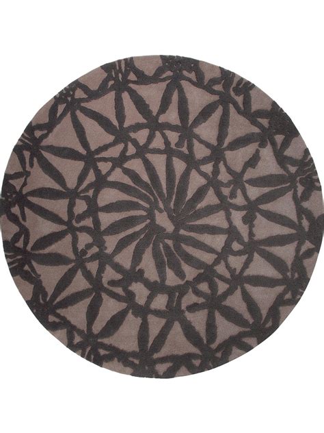 Auch sind die preise nicht selten etwas höher als im www. 73 Neu Kollektion Von Teppich Rund 200 Cm
