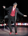 Song-and-dance man Tommy Tune to tap out show for his late friend ...