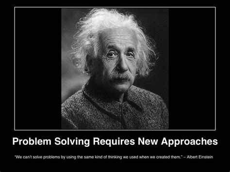 A Detailed Look At Problem Solving Fearmastery Blog