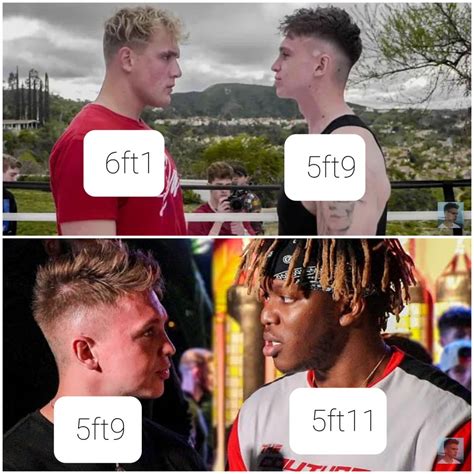 I Dont Understand How Height Works Ksi