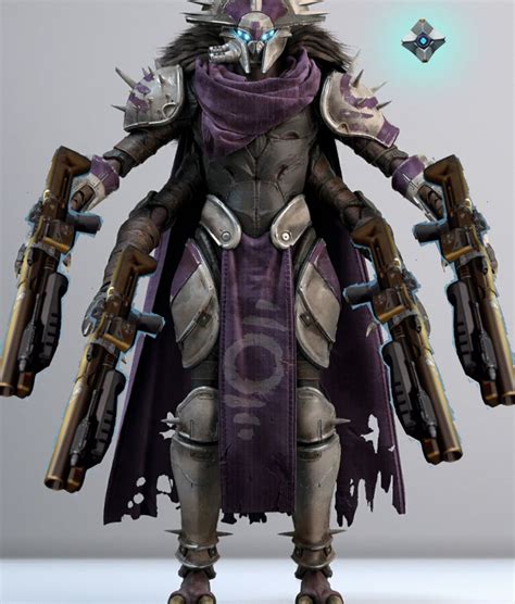 Eliksni Guardian Destinymemes