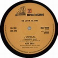 Peter Green The End Of The Game - 1st - EX UK vinyl LP album (LP record ...