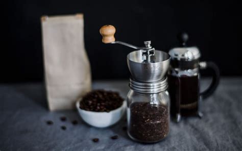 These coffee brewing methods will change your coffee game. Coffee 101: Five Brewing Methods - Crescent Coffee