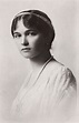 Grand Duchess Olga Nikolaevna of Russia, 1914....