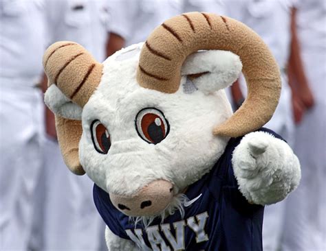 Mascot Monday Bill The Goat Kc College Gameday