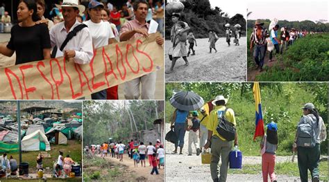 Infocolombia En El Bajo Cauca Antioque O Paramilitares Contin An El Despojo De Tierras A