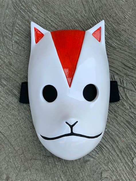 Anbu Mask Itachi Carinewbi