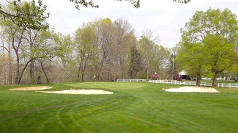 Crawfordsville Indiana Golf Guide