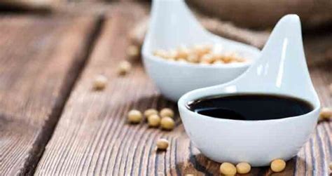 How To Make Soy Sauce Easy Method