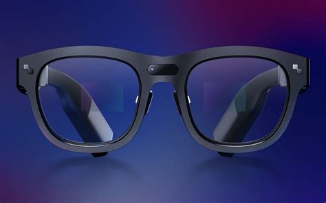 Tcl Rayneo X2 Unas Gafas De Realidad Aumentada De Diseño Con Múltiples