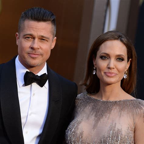 After more than a decade together and two years of marriage, angelina jolie and brad pitt are over. Angelina Jolie et Brad Pitt se lancent dans un nouveau ...