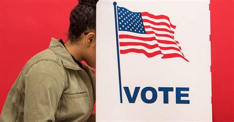 New York Democratic Primary Voter Rolls Poll Problems