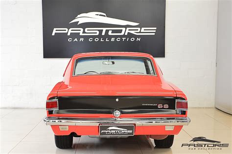 Gm Opala Ss 1974 Pastore Car Collection