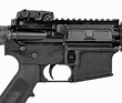 The Commando can be comfortably carried with its 11.5” barrel, yet be ...