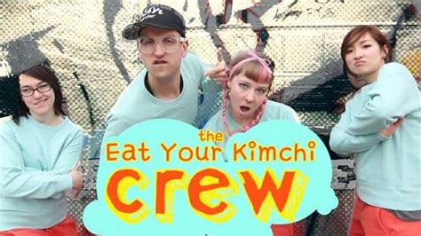 Eat Your Kimchi Wiki K Pop Amino