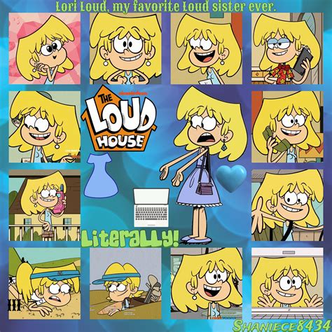 🏡lincoln Loud Santiago🏠 On Twitter Theloudhouse Nickelodeon