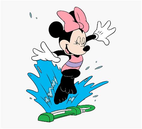 Minnie Mouse Character Comic Vine
