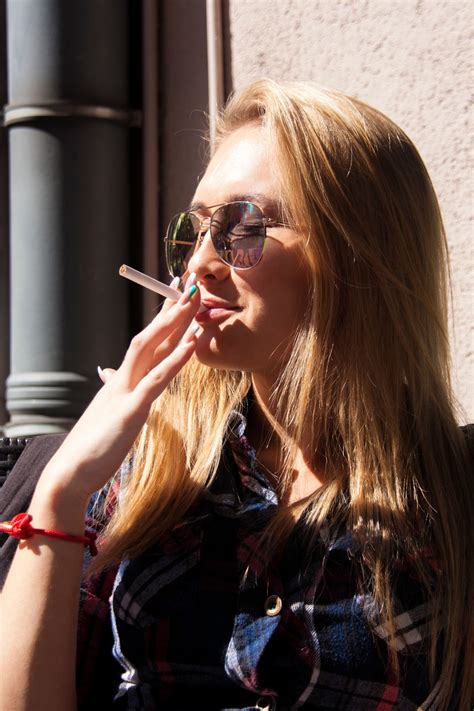 Free Images Person Girl Woman Smoking Singer