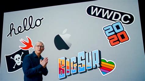 Wwdc 2020 Recap The 5 Biggest Apple Announcements You Missed Toms Guide