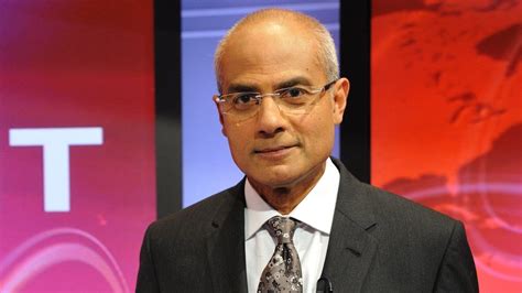George Alagiah To Be Treated For Bowel Cancer For The Second Time Bbc News