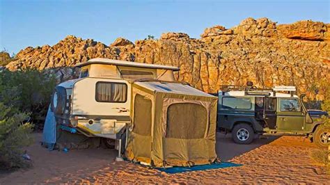 Camping In The Grand Canyon Cost Saving Tips