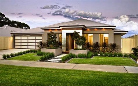 Model rumah seperti ini tidak. Gambar Rumah Idaman terbaru | Rumah Minimalis Tempahan
