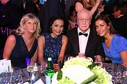 Michael Caine Kids: Meet the Actor's 2 Grown Daughters