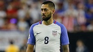 Clint Dempsey's MLS season over, World Cup qualifiers in jeopardy ...