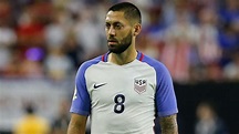 Clint Dempsey's MLS season over, World Cup qualifiers in jeopardy ...