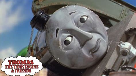 thomas and friends s01e19 the flying kipper youtube