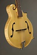 2010 Howard Morris F-Style Mandolin Used – Gryphon Strings