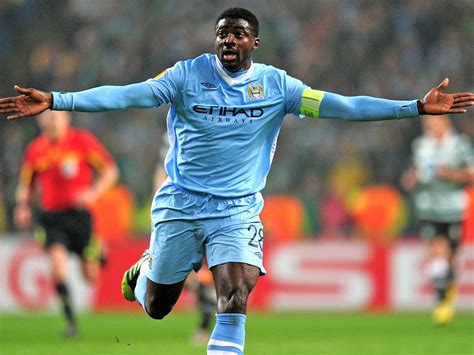 liverpool swoop for manchester city defender kolo toure the independent the independent