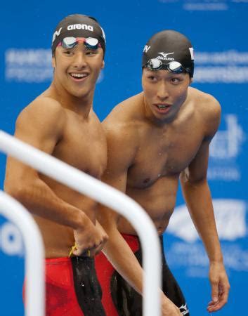 【さ〜て、今週の江戸恋は 】 中央区「銀座」界隈の 意外な場所の江戸歴史 ゲストは昨年競泳瀬戸大也さんと 結婚 元飛び込み馬淵優佳さん さらに、江戸川区多. パンパシ水泳、予選は萩野1位／瀬戸は2位、第2日 | 男子400 ...